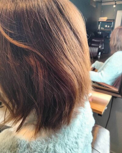 施術での変化画像4