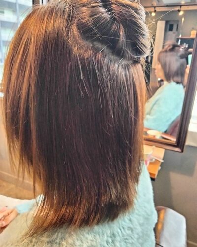 施術での変化画像5